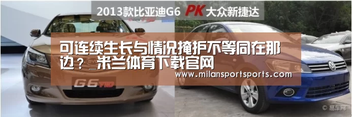 可连续生长与情况掩护不等同在那边?_米兰体育下载官网(图2) 米兰体育下载官网